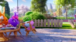 کارتون Sunny Bunnies  قسمت 71